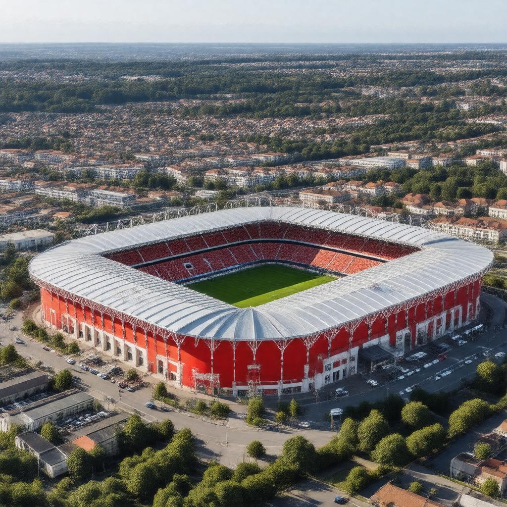 Stade Brestois 29